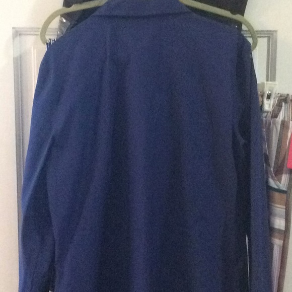 Fancy blouse - Picture 2 of 4